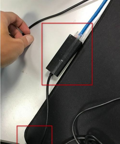 一根網(wǎng)線，直連兩臺電腦 詳細圖文教程